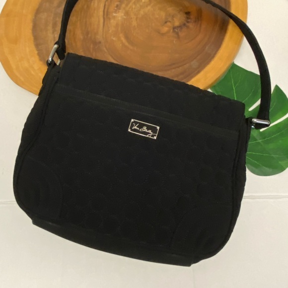 Vera Bradley Quilted Shoulder Bag - Picture 9 of 14